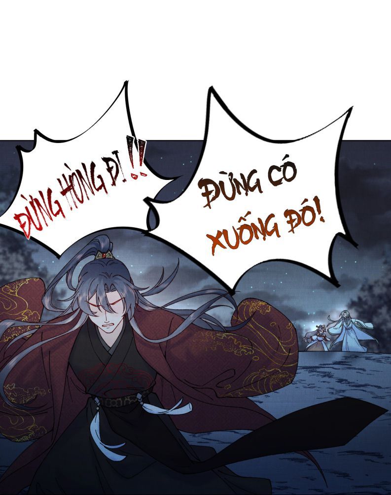 Giang Hồ Biến Địa Thị Kỳ Ba Chapter 52 - 33