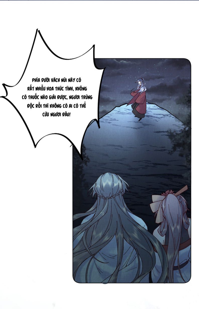 Giang Hồ Biến Địa Thị Kỳ Ba Chapter 52 - 34