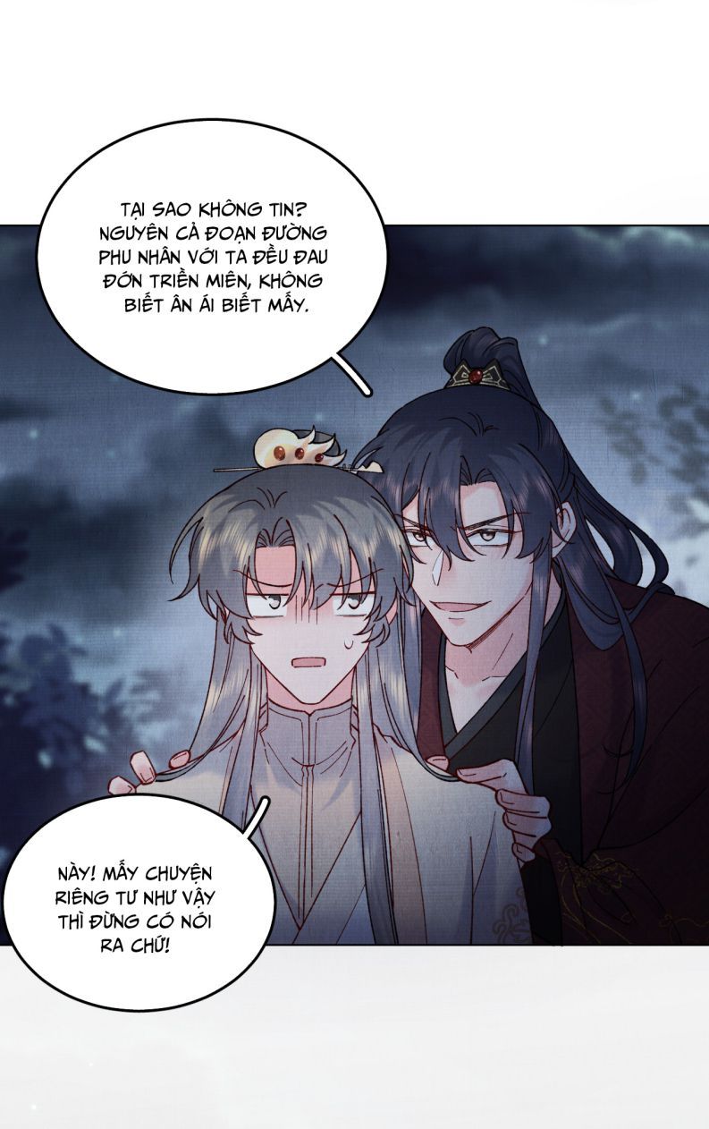 Giang Hồ Biến Địa Thị Kỳ Ba Chapter 52 - 5