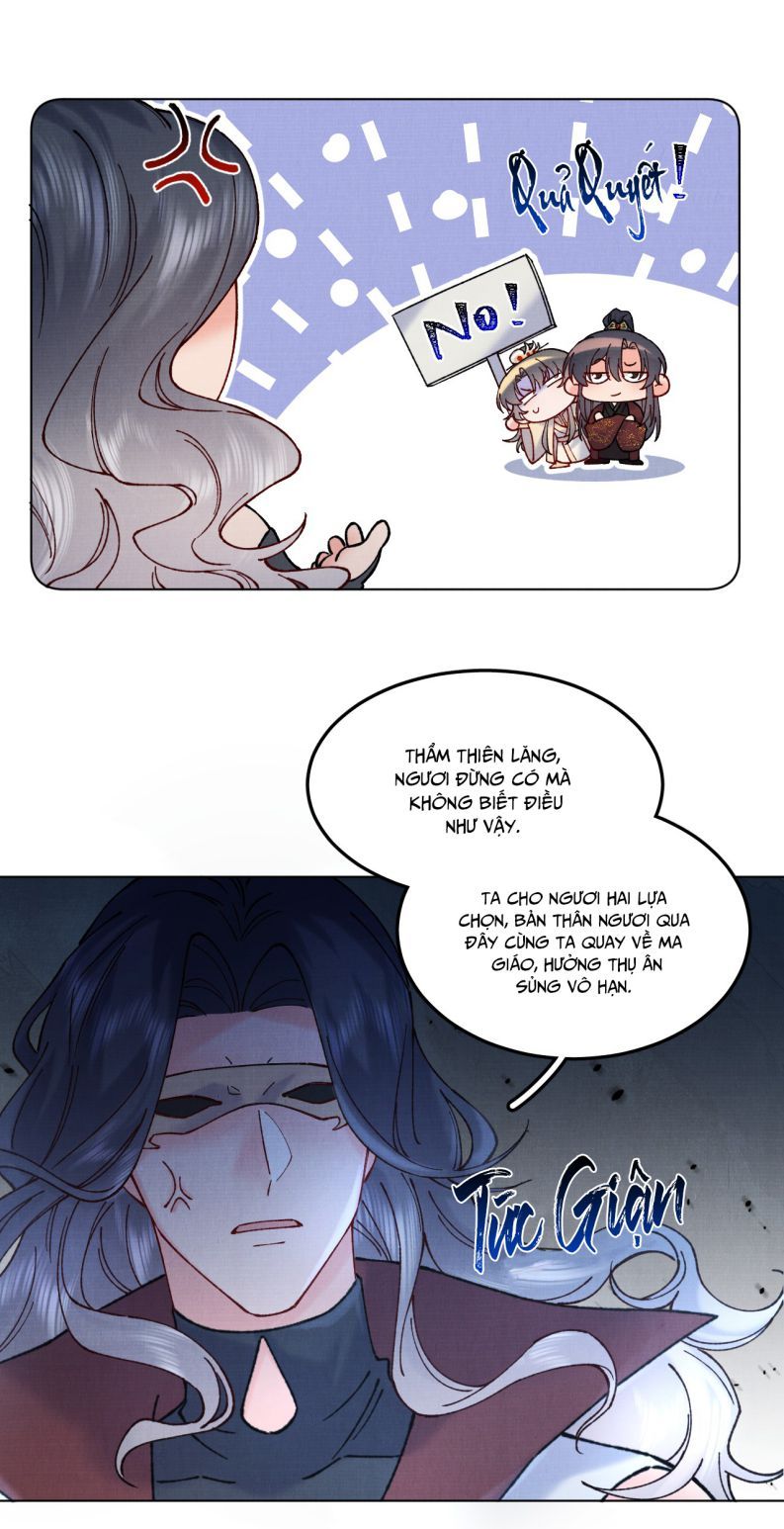 Giang Hồ Biến Địa Thị Kỳ Ba Chapter 52 - 8