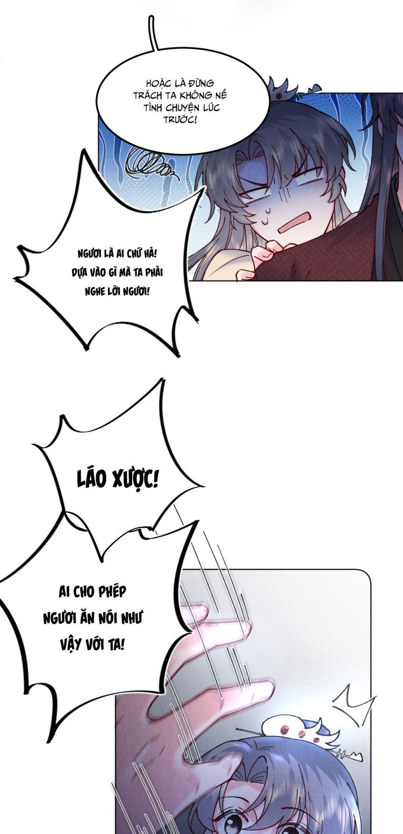 Giang Hồ Biến Địa Thị Kỳ Ba Chapter 52 - 9