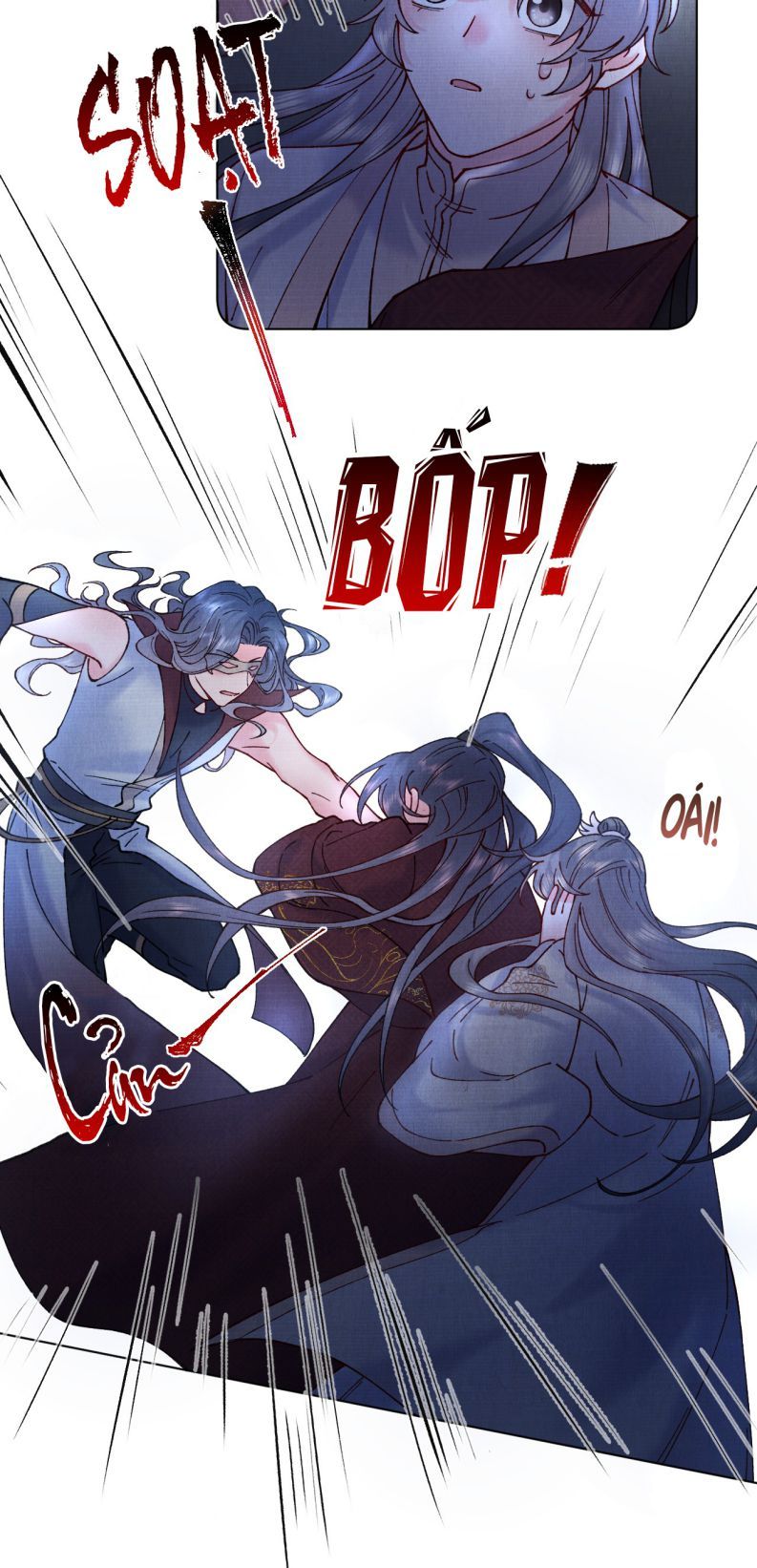 Giang Hồ Biến Địa Thị Kỳ Ba Chapter 52 - 10