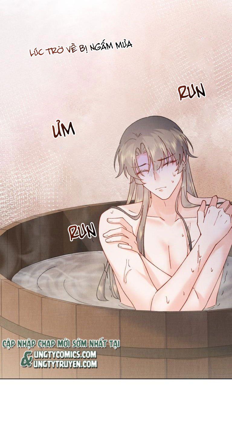 Giang Hồ Biến Địa Thị Kỳ Ba Chapter 53 - 12