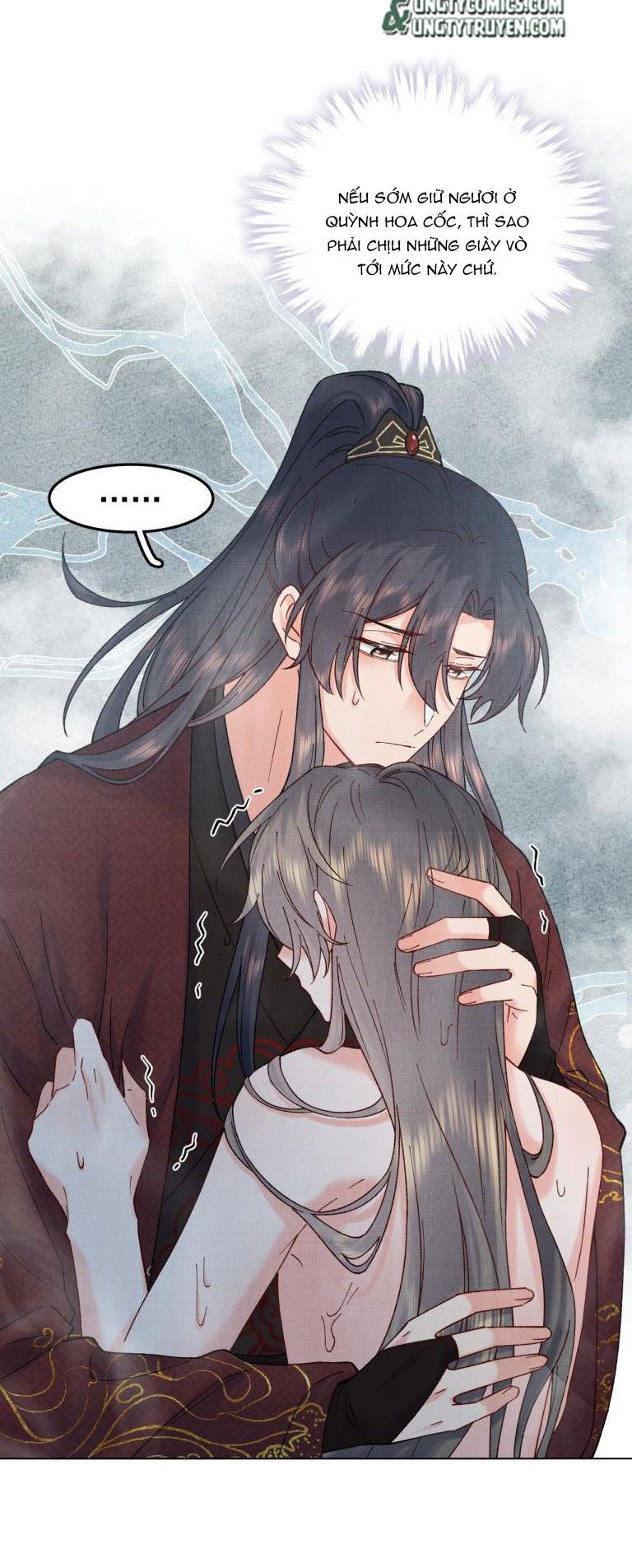 Giang Hồ Biến Địa Thị Kỳ Ba Chapter 53 - 16