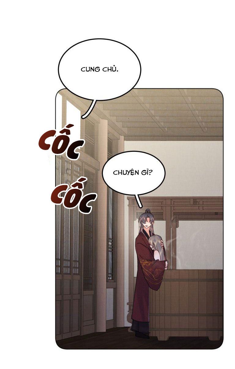 Giang Hồ Biến Địa Thị Kỳ Ba Chapter 53 - 17