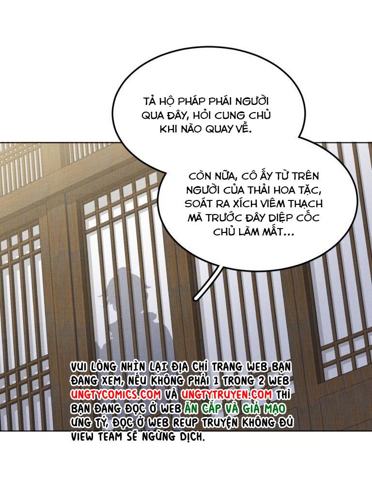 Giang Hồ Biến Địa Thị Kỳ Ba Chapter 53 - 18