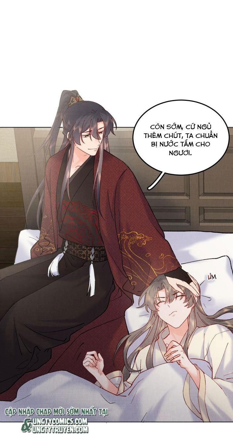 Giang Hồ Biến Địa Thị Kỳ Ba Chapter 53 - 22