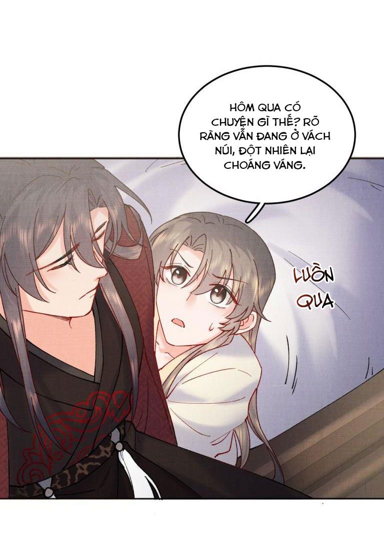 Giang Hồ Biến Địa Thị Kỳ Ba Chapter 53 - 24