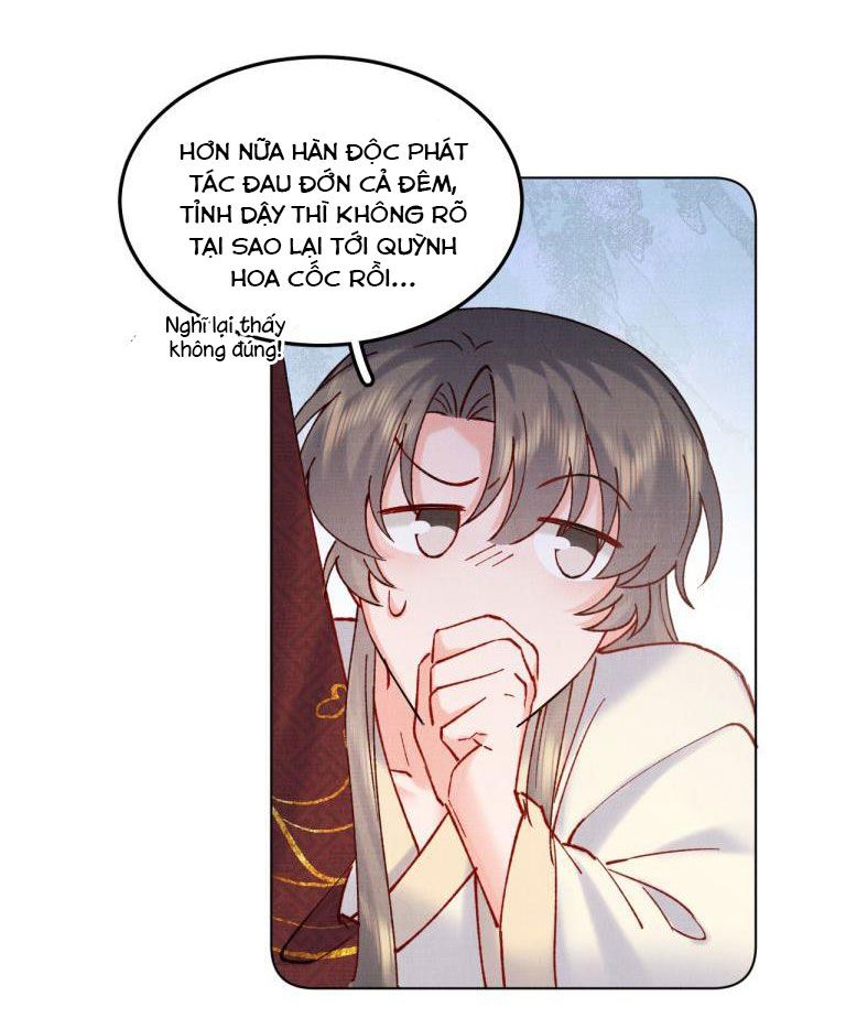 Giang Hồ Biến Địa Thị Kỳ Ba Chapter 53 - 25