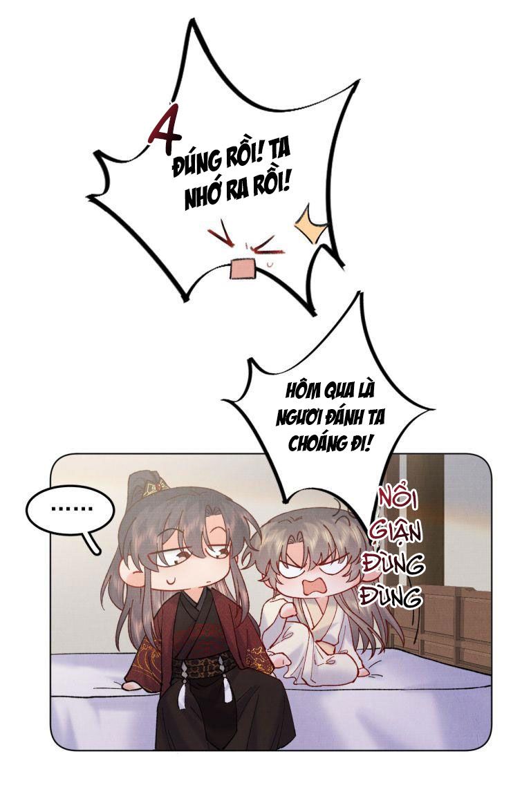 Giang Hồ Biến Địa Thị Kỳ Ba Chapter 53 - 26