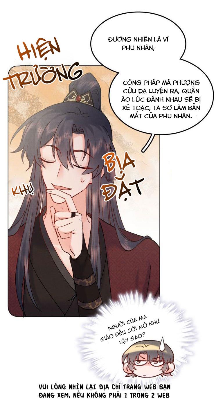 Giang Hồ Biến Địa Thị Kỳ Ba Chapter 53 - 27