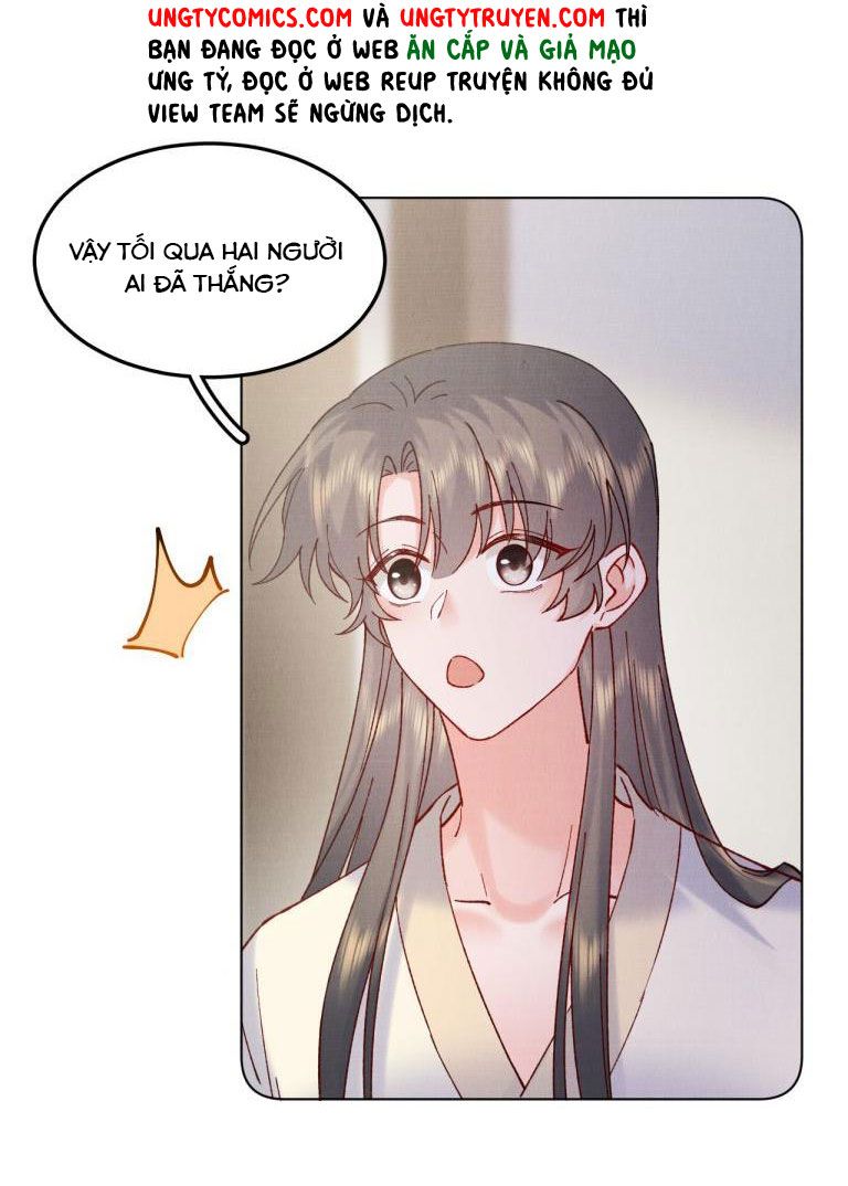 Giang Hồ Biến Địa Thị Kỳ Ba Chapter 53 - 28