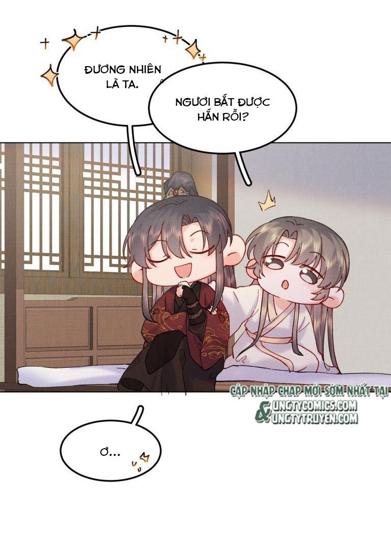 Giang Hồ Biến Địa Thị Kỳ Ba Chapter 53 - 29