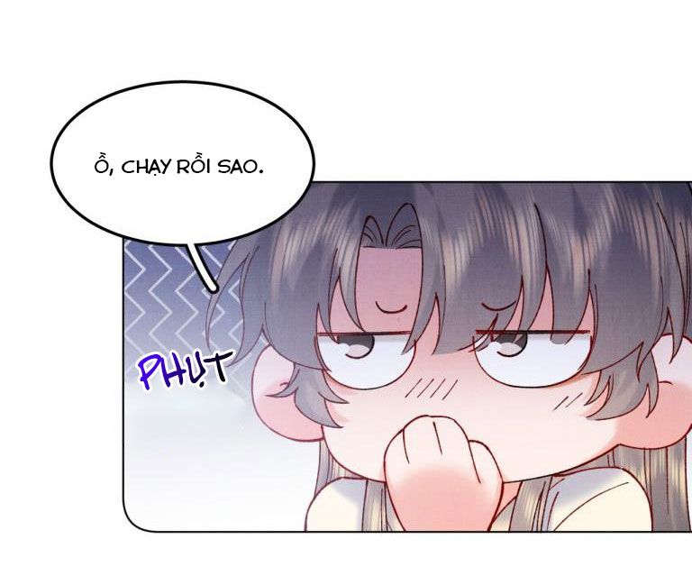 Giang Hồ Biến Địa Thị Kỳ Ba Chapter 53 - 30