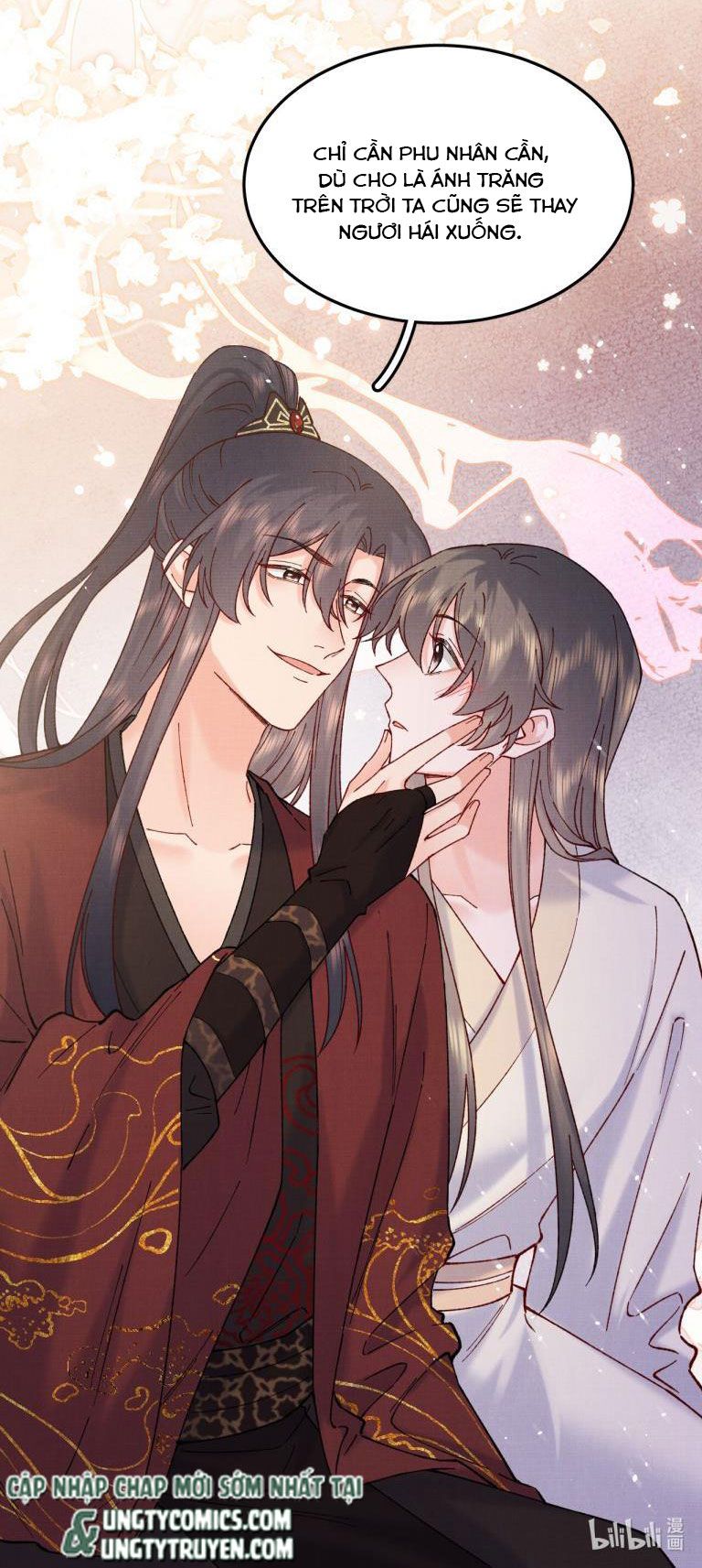 Giang Hồ Biến Địa Thị Kỳ Ba Chapter 53 - 35