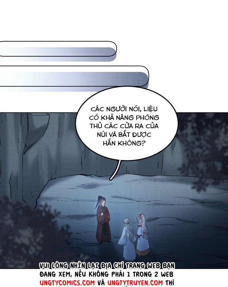 Giang Hồ Biến Địa Thị Kỳ Ba Chapter 53 - 5