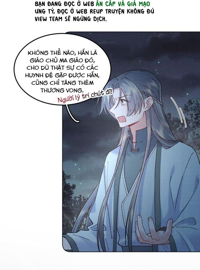 Giang Hồ Biến Địa Thị Kỳ Ba Chapter 53 - 6