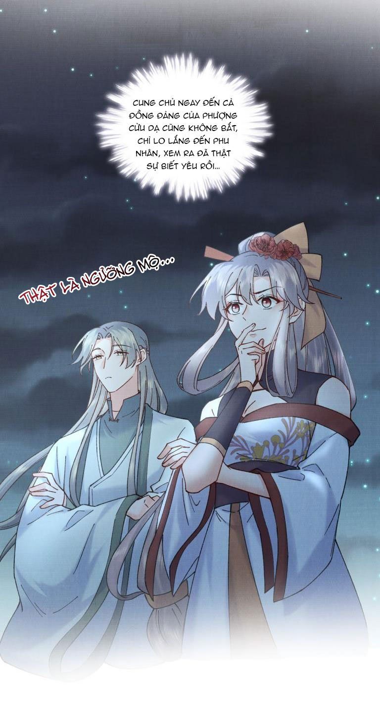 Giang Hồ Biến Địa Thị Kỳ Ba Chapter 53 - 10