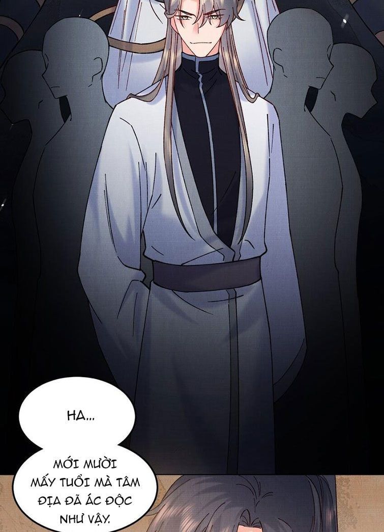 Giang Hồ Biến Địa Thị Kỳ Ba Chapter 54 - 11