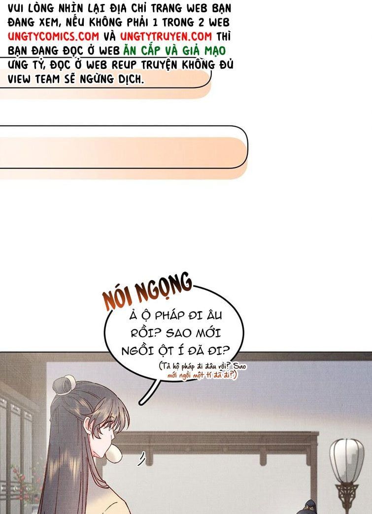 Giang Hồ Biến Địa Thị Kỳ Ba Chapter 54 - 13