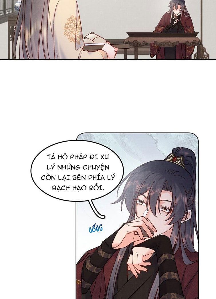 Giang Hồ Biến Địa Thị Kỳ Ba Chapter 54 - 14