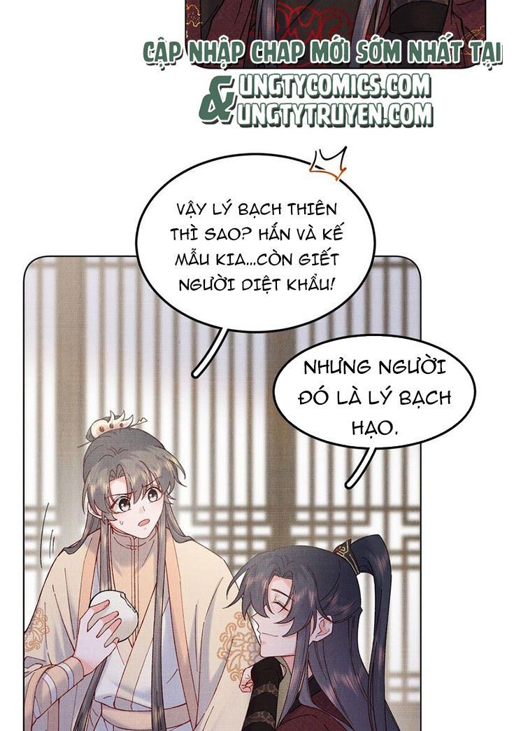 Giang Hồ Biến Địa Thị Kỳ Ba Chapter 54 - 15