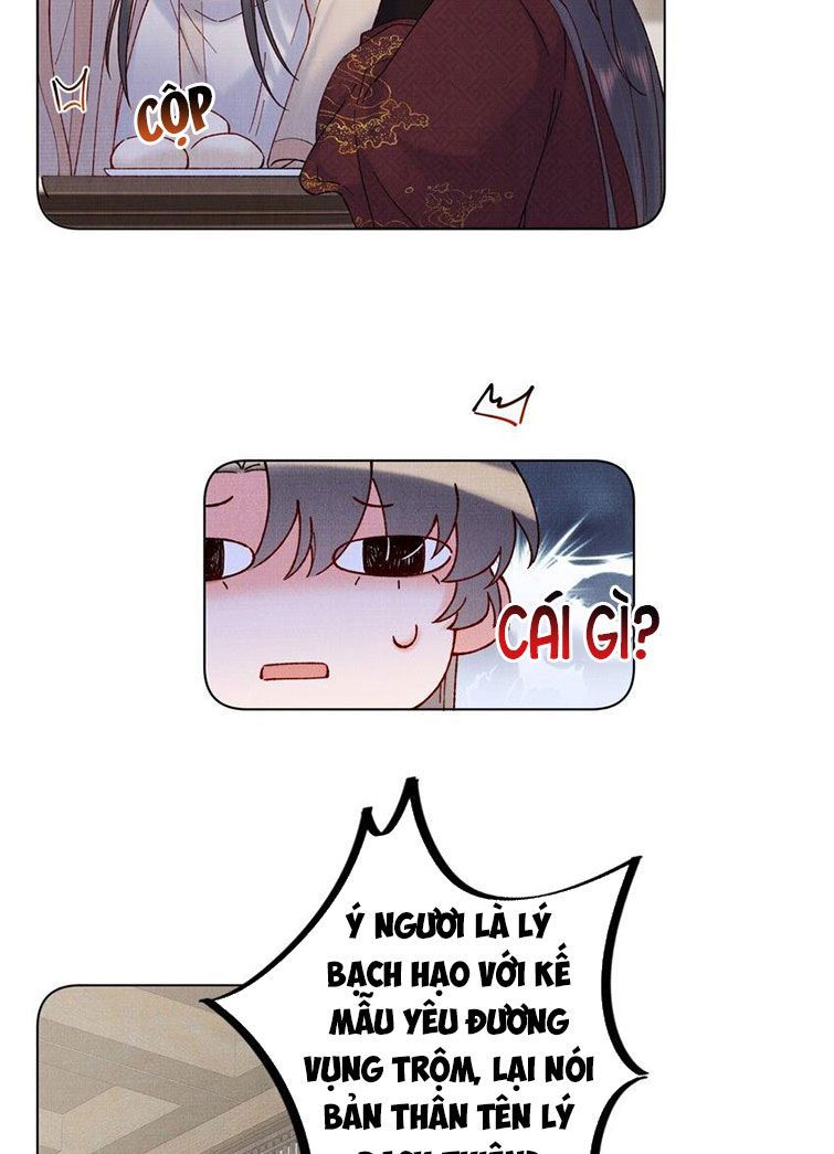 Giang Hồ Biến Địa Thị Kỳ Ba Chapter 54 - 16