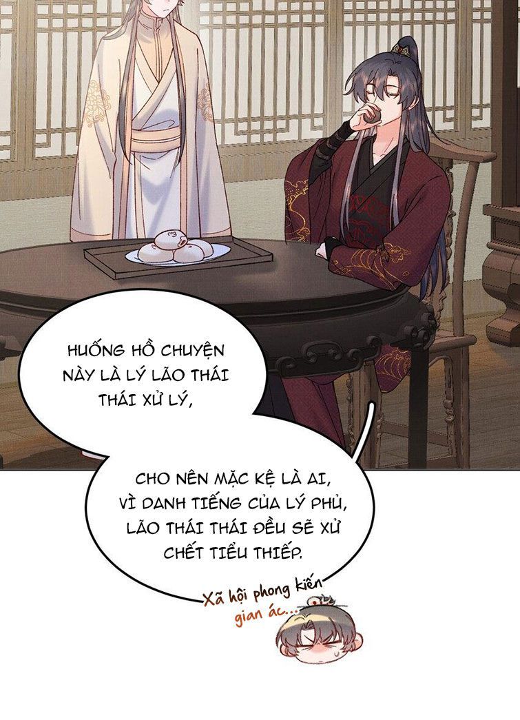 Giang Hồ Biến Địa Thị Kỳ Ba Chapter 54 - 18