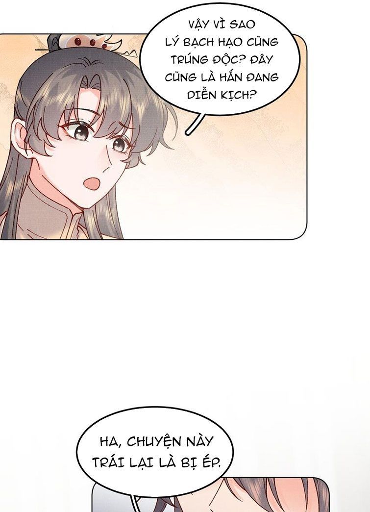 Giang Hồ Biến Địa Thị Kỳ Ba Chapter 54 - 19