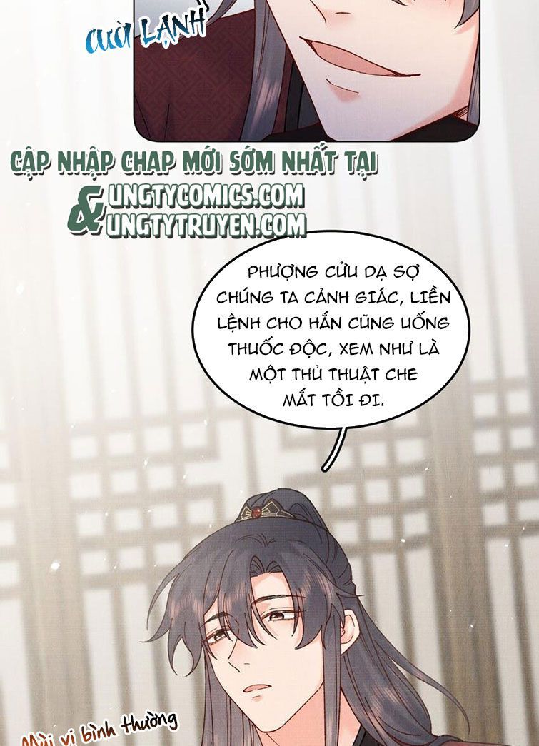 Giang Hồ Biến Địa Thị Kỳ Ba Chapter 54 - 20