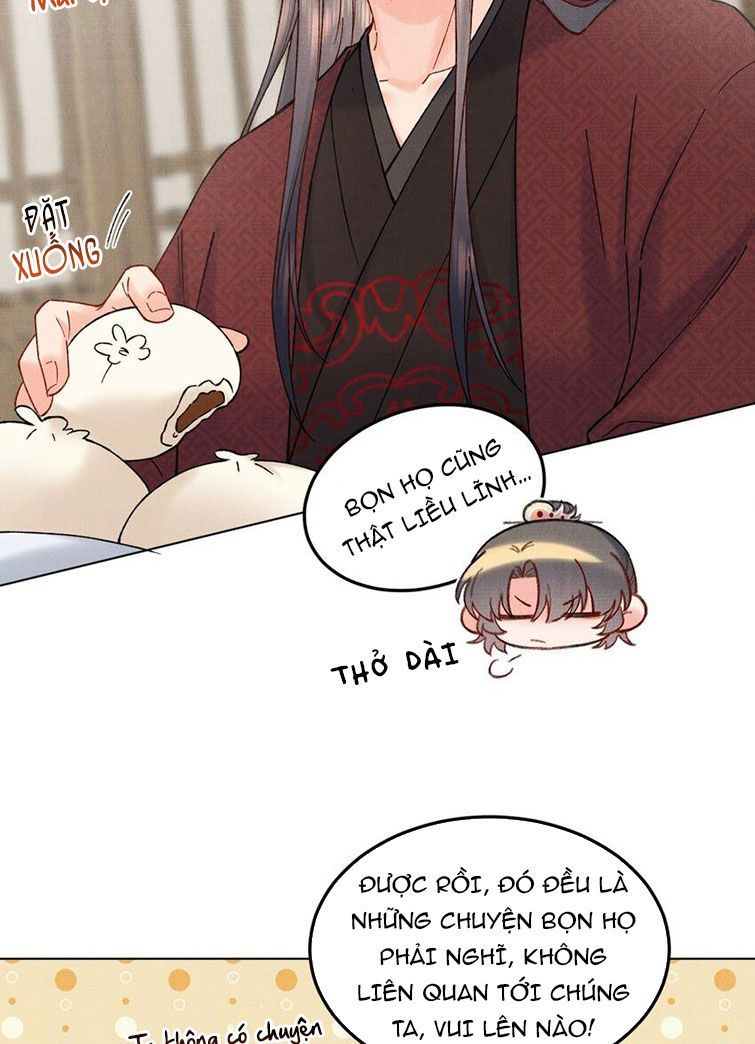 Giang Hồ Biến Địa Thị Kỳ Ba Chapter 54 - 21