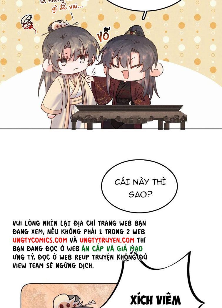 Giang Hồ Biến Địa Thị Kỳ Ba Chapter 54 - 22