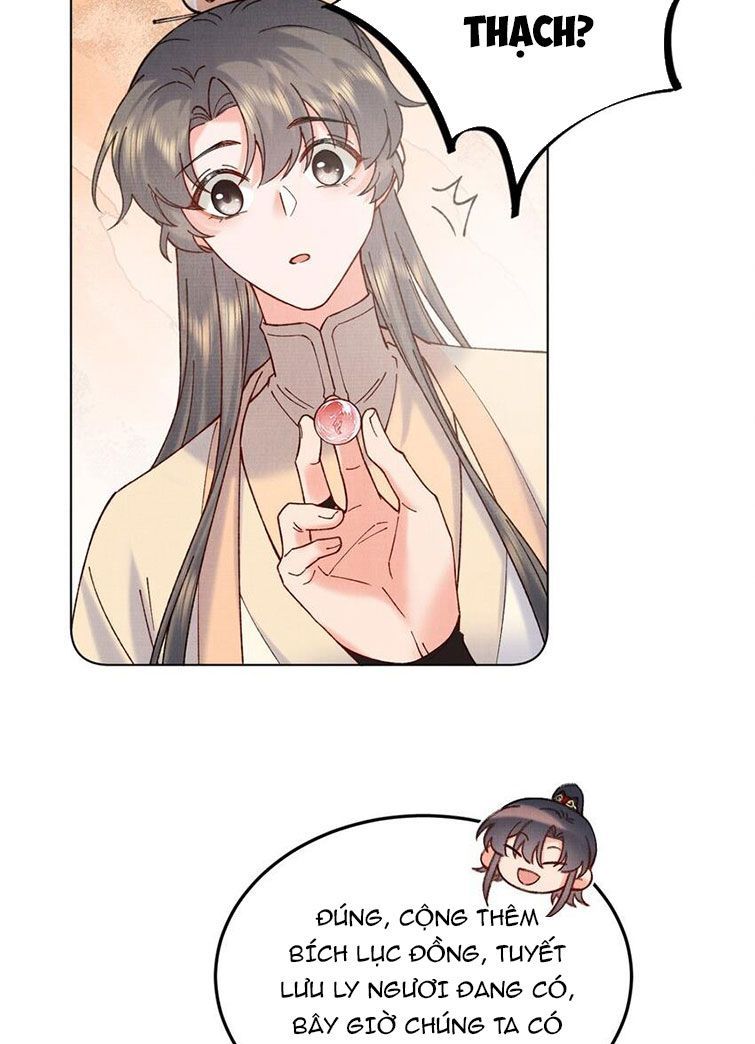 Giang Hồ Biến Địa Thị Kỳ Ba Chapter 54 - 23
