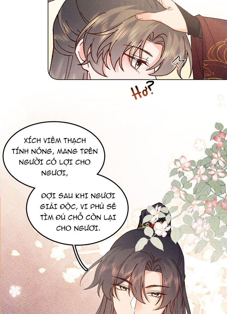 Giang Hồ Biến Địa Thị Kỳ Ba Chapter 54 - 26