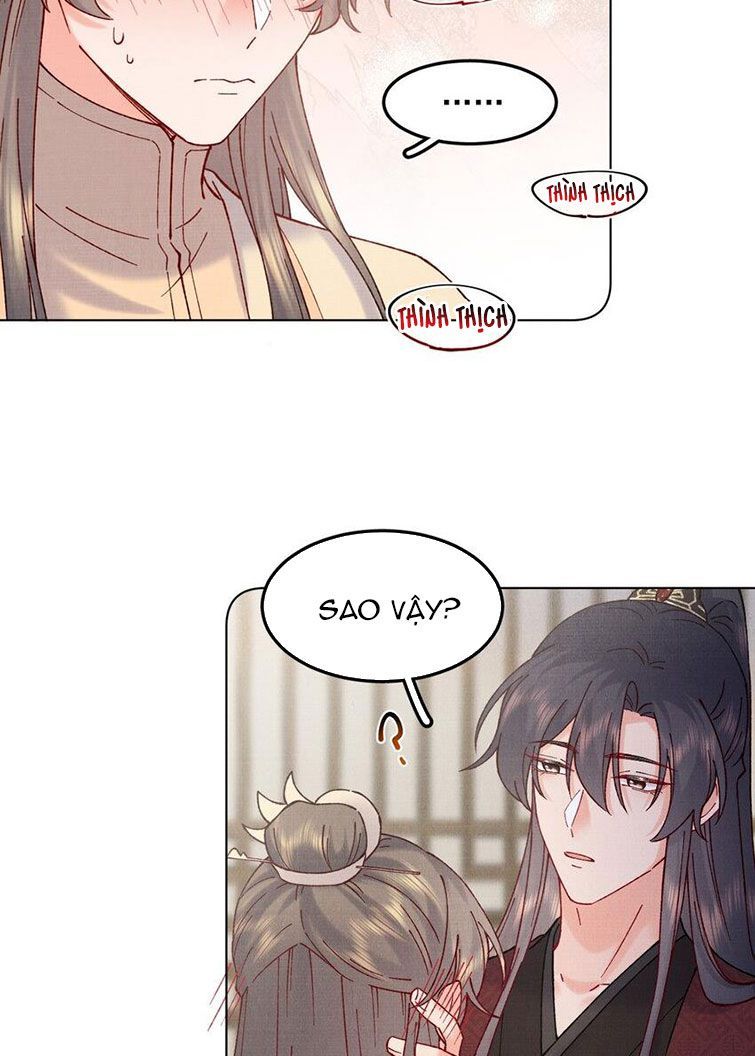 Giang Hồ Biến Địa Thị Kỳ Ba Chapter 54 - 29