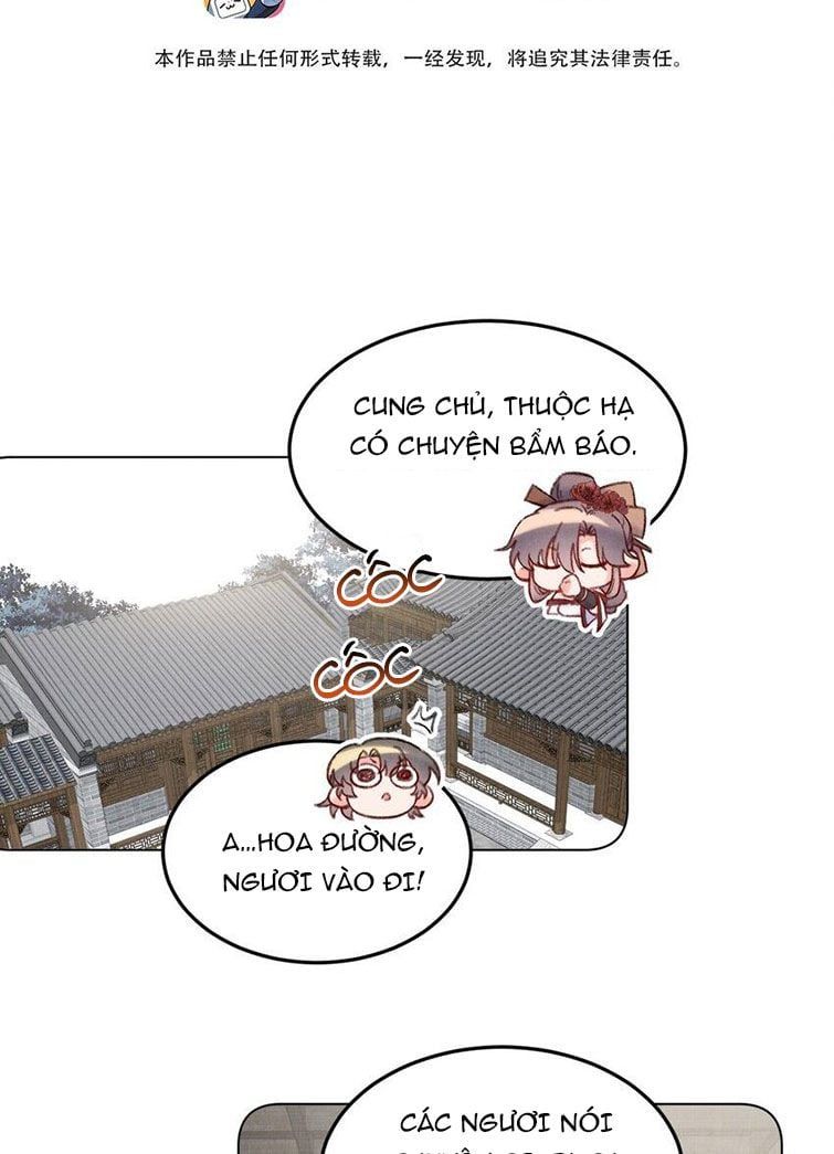 Giang Hồ Biến Địa Thị Kỳ Ba Chapter 54 - 4