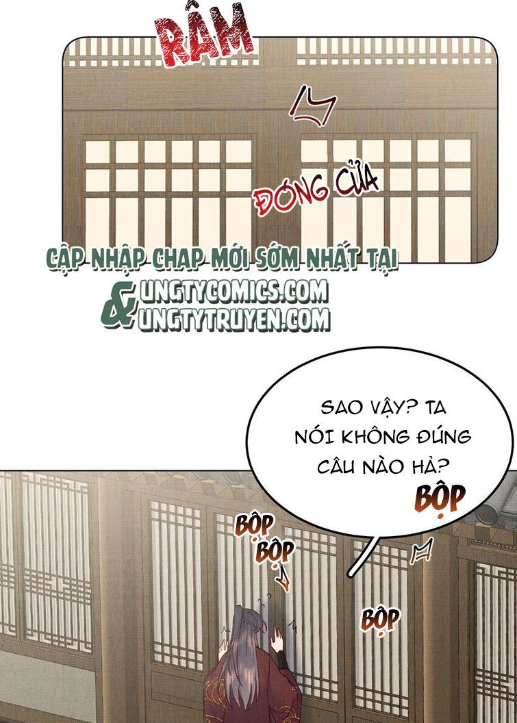 Giang Hồ Biến Địa Thị Kỳ Ba Chapter 54 - 36