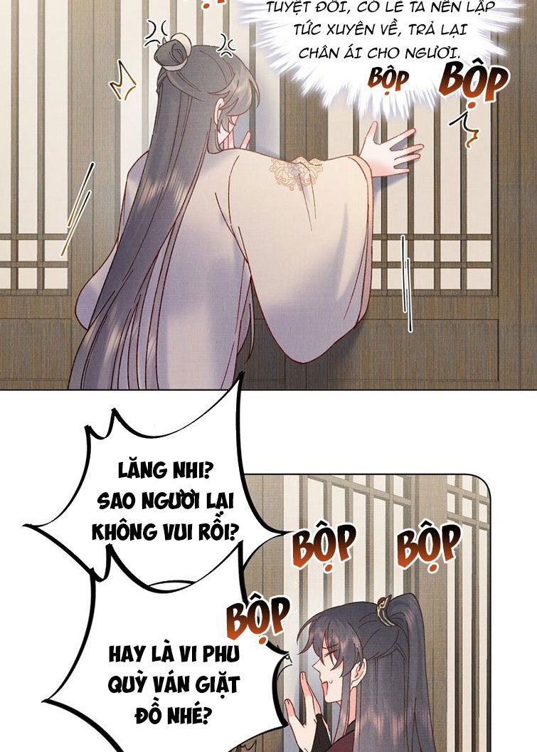 Giang Hồ Biến Địa Thị Kỳ Ba Chapter 54 - 38