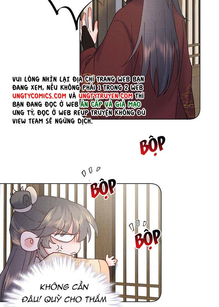 Giang Hồ Biến Địa Thị Kỳ Ba Chapter 54 - 39