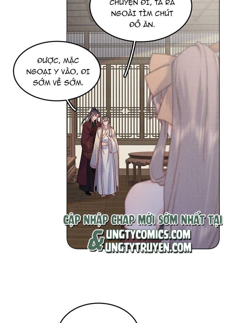 Giang Hồ Biến Địa Thị Kỳ Ba Chapter 54 - 5