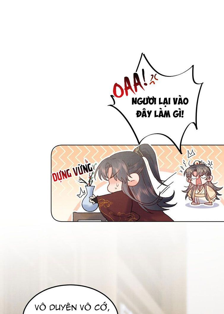 Giang Hồ Biến Địa Thị Kỳ Ba Chapter 54 - 43