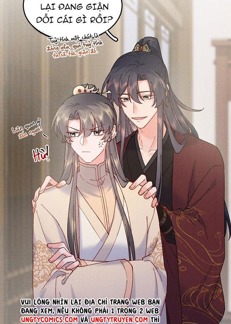 Giang Hồ Biến Địa Thị Kỳ Ba Chapter 54 - 44