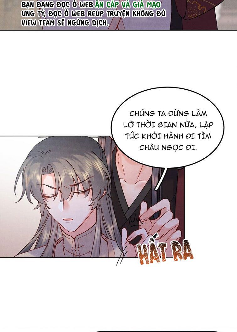 Giang Hồ Biến Địa Thị Kỳ Ba Chapter 54 - 45