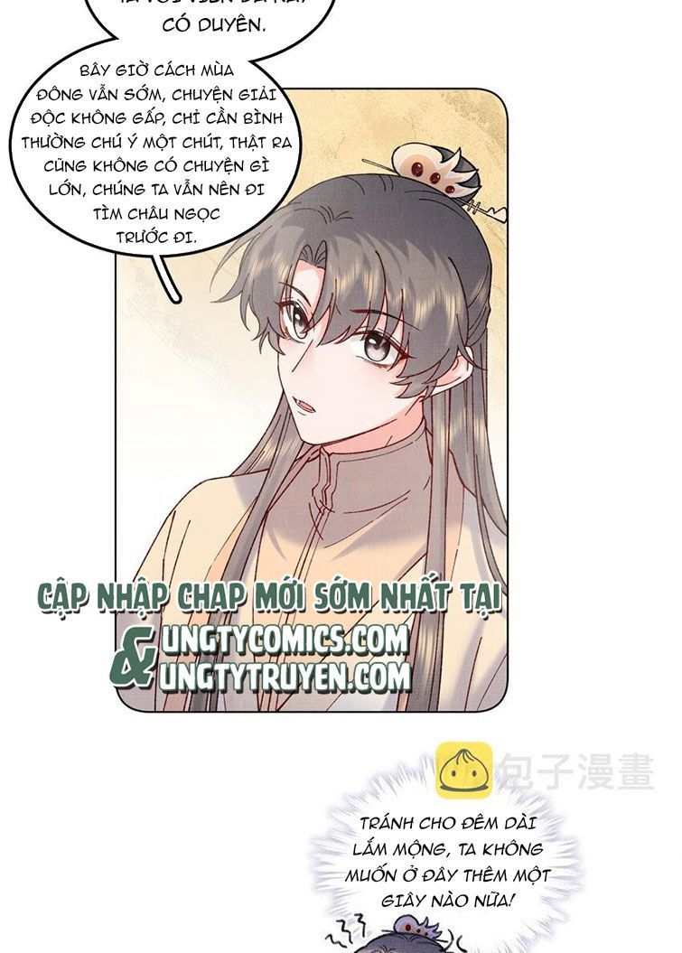 Giang Hồ Biến Địa Thị Kỳ Ba Chapter 54 - 47