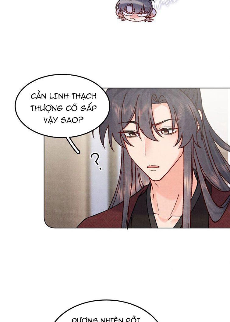 Giang Hồ Biến Địa Thị Kỳ Ba Chapter 54 - 48