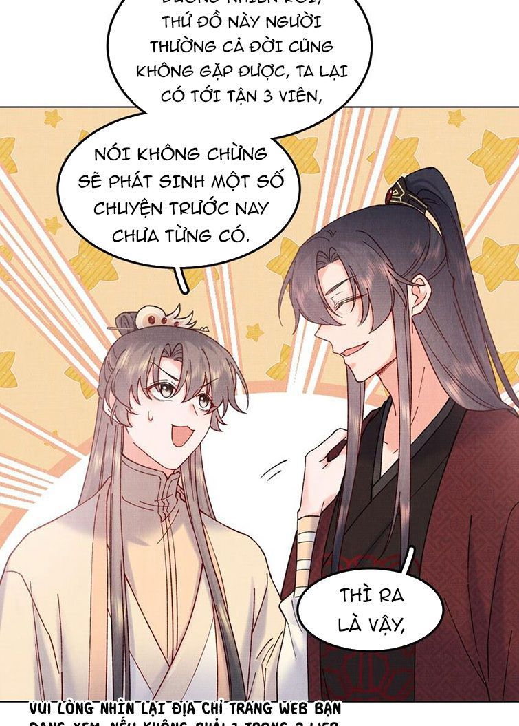 Giang Hồ Biến Địa Thị Kỳ Ba Chapter 54 - 49