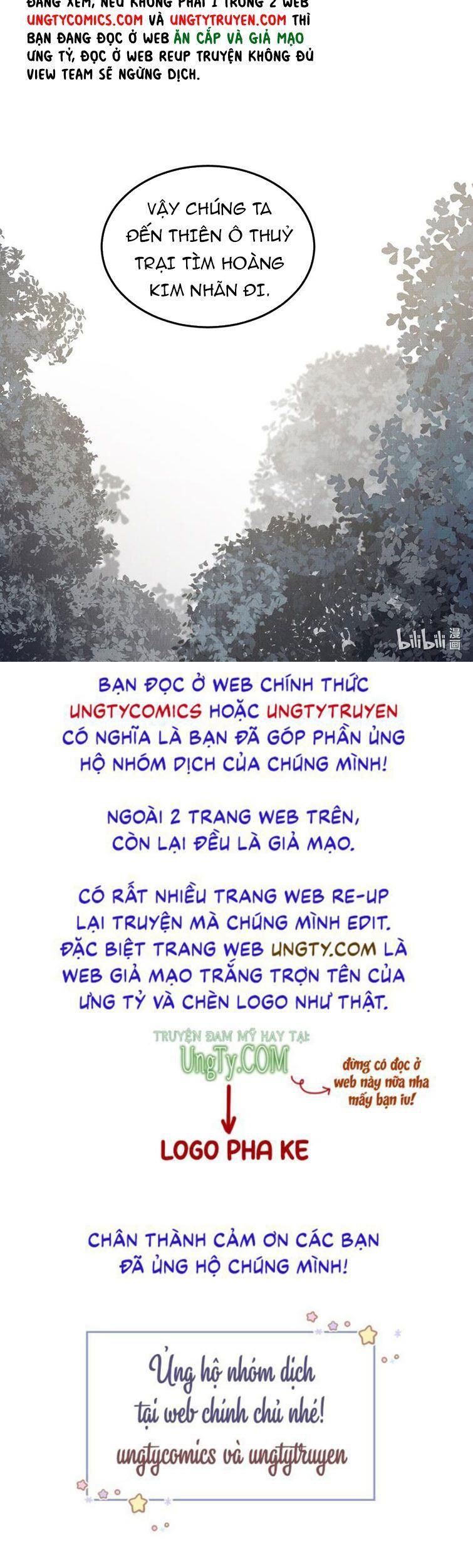 Giang Hồ Biến Địa Thị Kỳ Ba Chapter 54 - 50