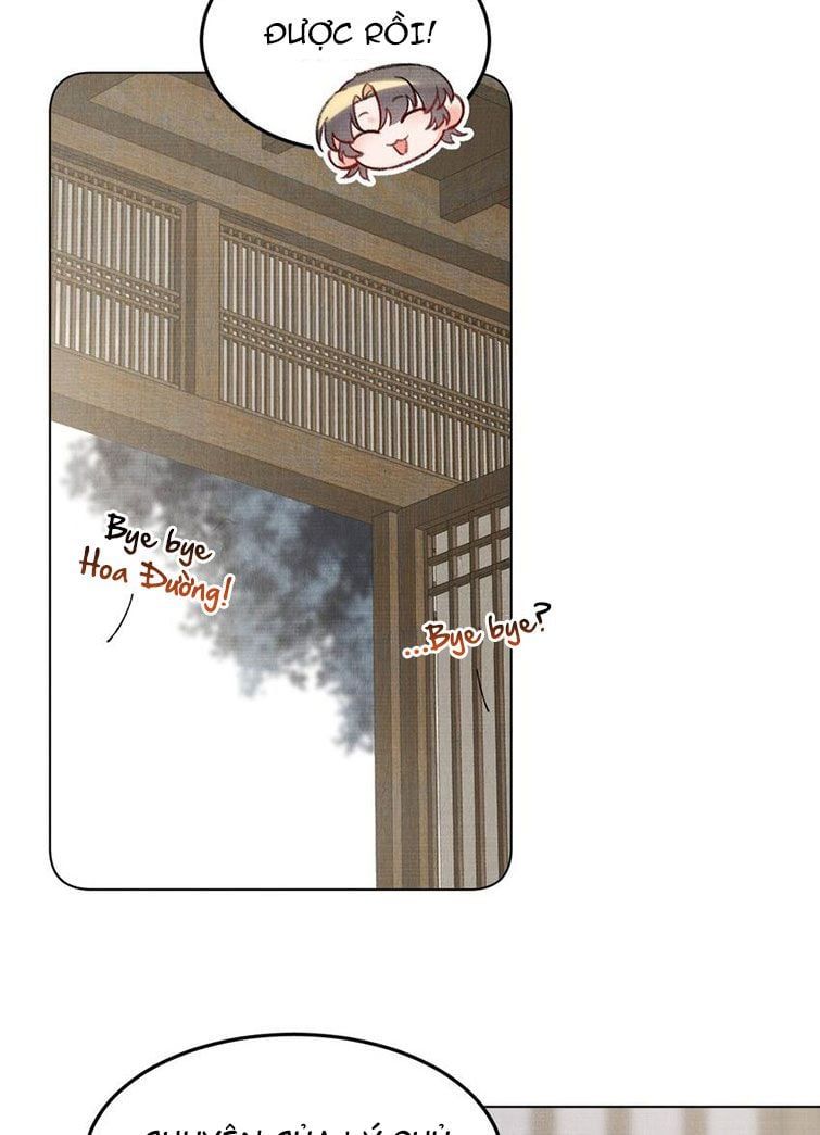 Giang Hồ Biến Địa Thị Kỳ Ba Chapter 54 - 6