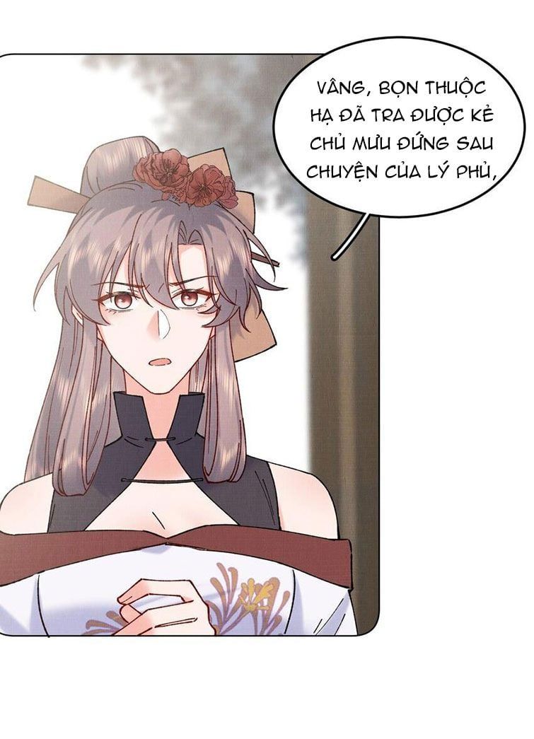 Giang Hồ Biến Địa Thị Kỳ Ba Chapter 54 - 8