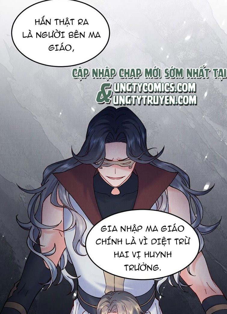 Giang Hồ Biến Địa Thị Kỳ Ba Chapter 54 - 10